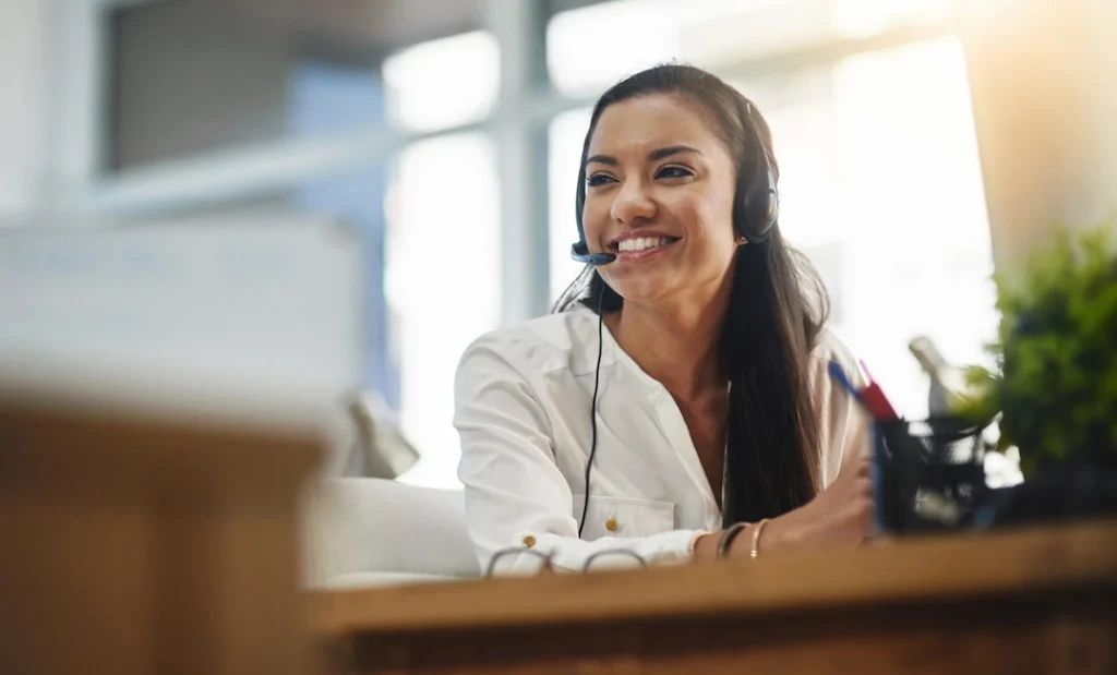 Virtual Receptionist Services