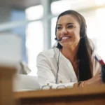 Virtual Receptionist Services