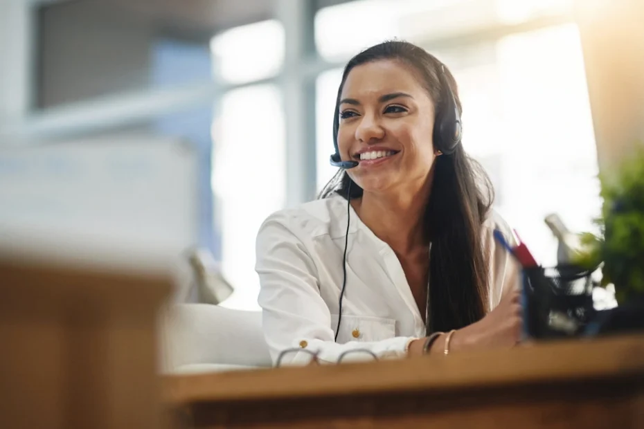 Virtual Receptionist Services