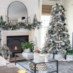 Winter Wonderland Decorating Ideas