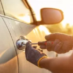 Automotive Locksmithing