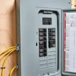 Electrical Panel