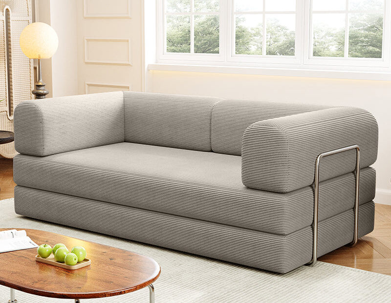 compression sofa bed 7