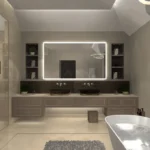 Bathroom Design Trends