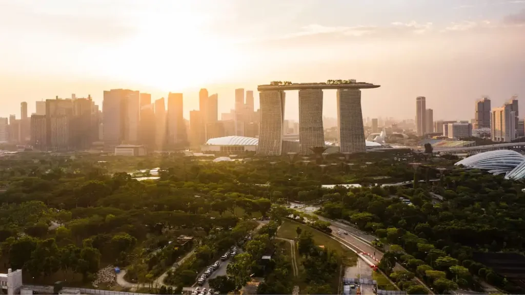 Market Trends in Singapore